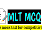 Free MLT MCQ question answer