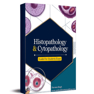 Histopathology Book by medical laboratory Tuition